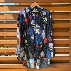 Free People blouse